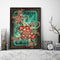 5D DIY Diamond Painting Jewels Full Drill Rhinestone Mosaic Art Picture for Home