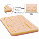 Accessories Surgical Training Kit Medical Skin Suture For Practice and Training