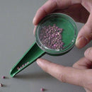 Garden Plant Seed Dispenser Sower Planter Seed Dial Adjustable Sizes Starter