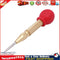 red handle 5 Inch Automatic Center Pin Punch Spring Loaded Marking Newly