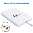 HJ0004 700~2700Mhz 88dbi 3G 4G LTE Antenna Mobile Antenna Male Connector Booster