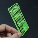 Bait Stopper Boilie V Stopper Bead Carp Baits Holder Boilie Lure Drill Stops