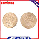 Alphabet Letters Copper Stamps Invitation Craft Gifts Wax Sealing Stamp Head