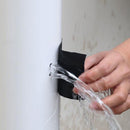 PVC Self Adhesive Super Strong Pipe Repair Tape Seal Pipeline Insulating Tape