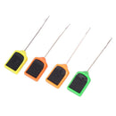 Fishing Baiting Rigging Needle Carp Fishing Baiting Rig Tool Set Set of 4