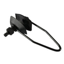 Universal Yacht Unit Round Outboard Lower Motor Flush Sterndrive Muff Flusher