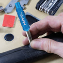 Multi-Head Bicycle Wrench Bike Tire Valve Core Tube Disassembly Tool