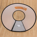 Dog Wound Healing Medical Beautify Shower Protective Collar Pet Tool
