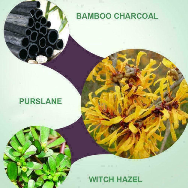 Unisex Nose Strips Deep Pore Cleansing Paste Blackhead Nose Pcs/Box L1K5 U3J6