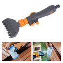 PVC Handheld Filter Cleaning Brush Home Bathtub Pond Pool Filter Cleaner Co