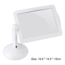 LED Screen Magnifier Reading Viewer Magnifying Glass Brighter Reading Tools