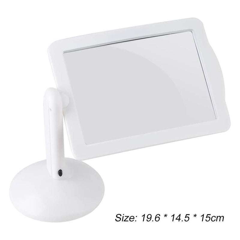 LED Screen Magnifier Reading Viewer Magnifying Glass Brighter Reading Tools