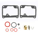 Complete Carb Rebuild Repair Kit for Mikuni VM30 VM32 VM34 VM 30 32 34 mm Newly