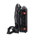 Backpack For DJI Mavic Air 2 / Air 2S Hard Shell Carrying Case Bag Waterproof