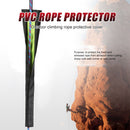 Climbing Sling Rope Sheathing Protective Sleeve Anti-Wear Cover Rope Protec