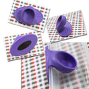 Microwave Oven Mitt Right Hand Glove Kitchen Convenient Insulated Glove