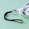 Easy-carry Cosmetic Pouch Wipe Bag Carrying Case Container Clean Wipes