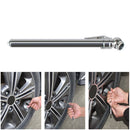 Pen Shaped 5-50psi Car Air Pressure Gauge Tire Pressure Monitor Test Meter Newly