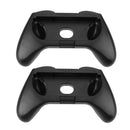 2pcs Gamepad Controller Handheld Grip Handles for Nintendo Switch Joy-Con