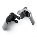 For HUINA 1/14 580 1580 23CH All-metal Excavator Metal Alloy Pickup Gripper
