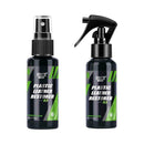 100ml Plastic Leather Refurbishment Coating Agent E6Q4