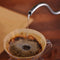 Stainless Steel Coffee Spout Flow Control Fitting Water Pour Over Drip Tool