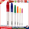 6pcs/set Handle Knitting Needles Aluminum Crochet Hooks for Weaving Sewing Newly