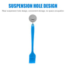 Seasoning Cake Silicone Brush Non-Stick Basting Pastry Brush Kitchen BBQ Gadgets