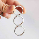Strong Magnetic Ring Magnet Finger Magician Tric L0C0 G3S0 B9N6