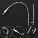 1x Hydraulic Brake Bleeder Tools Brake Cleaning Kit P0X6