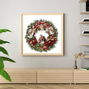 liuwei 5D Diamond Art Painting Set for Adults and Children, Character Series,