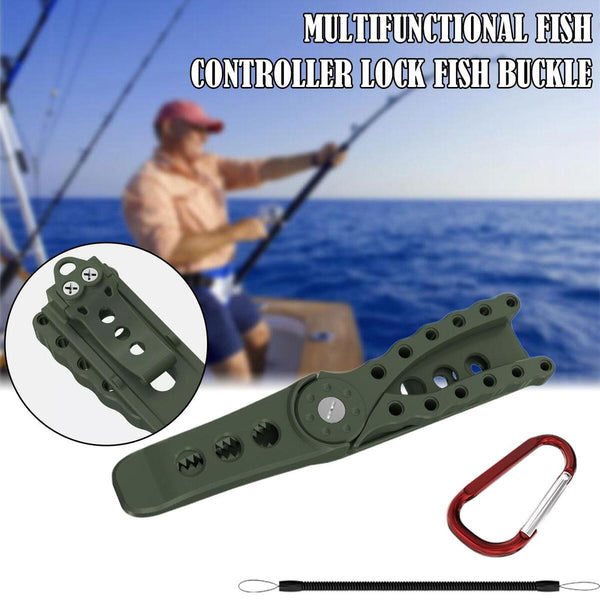 Fishing Pliers Multi-tool Hook protective cover Lanyard Fishing Tackle SET`