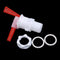 DIY Fermenter Tap Bucket Spigot Brew Bottling Bucket Filler Spout Beer Spigot
