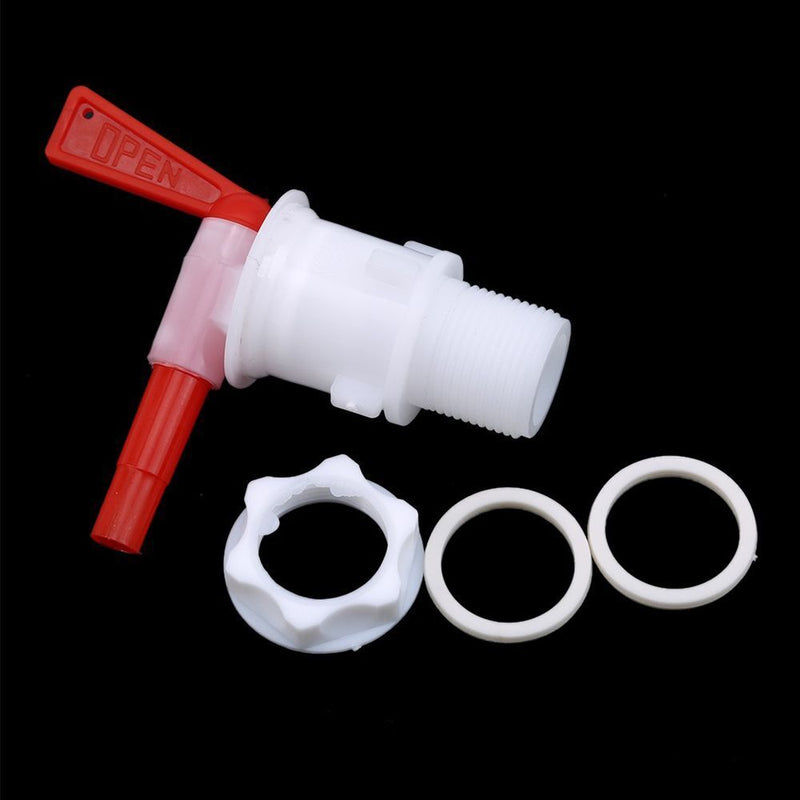 DIY Fermenter Tap Bucket Spigot Brew Bottling Bucket Filler Spout Beer Spigot