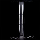 Color Thermal Insulated Blackout Curtains Window Decor Drapes Home Textile
