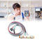 Case Front USB+Audio Interface Board 6.8cm Line-carrying Access Tool T3E0