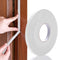 Door Anti Collision Sealing Tape Seal Strip EVA Foam Draught Excluder