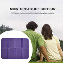 Camping Foam Pad, Waterproof Foam Seat for Picnic, Hiking, Backpacking, Outdo