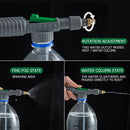 Durable Simple Adjustable Water Sprayer Bottle Pesticide Sprayer Garden Supplies