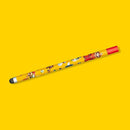 For Super Mario Maker 2 Yellow Premium Touch Pen Stylus Replacement Parts Part