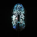 2400DPI 3 Button LED USB Cable Computer Mouse Professional Ultra Precise Gaming,