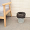 Drawstring Closure Garbage Bag Storage Trash Bag Drawstring Trash Bags