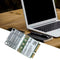 Mini PCIE Half to Full Size Extension Card Wireless WIFI PCI V5J4 H0T O8M1