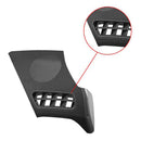 Car Styling Dash Board Air Vent Speaker Grill Cover for Benz E-Class W210 96-
