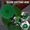 for Angle Grinder Glass Cutting Disc Thin Saw Blade Wheel Glass Ceramic Cutting`