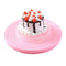 Rotating Revolving Plate Cake Decorating Turntable T1E2 Baking DIY Display Z1H3