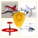 Hand Controlled Device Universal Remote Control Gesture Sensing Device for Drone