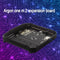 Argon ONE M.2 Expansion Board USB 3.0 to SATA SSD Adapter for Raspberry Pi 4B