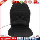 Universal DC12V Powered Car Front Seat Warmer Winter Warming Seat Cushion