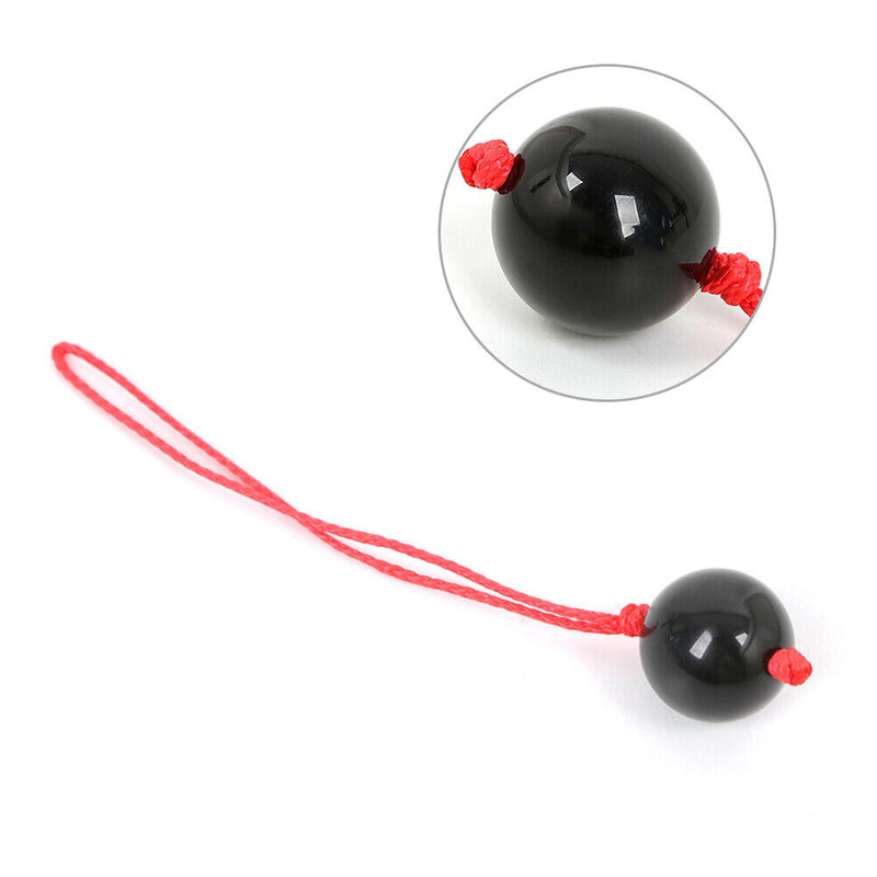 Tree Climbing Arborist Retriever Ball Rope Guide Ring Outdoor Aerial Work A